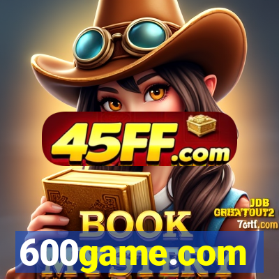 600game.com