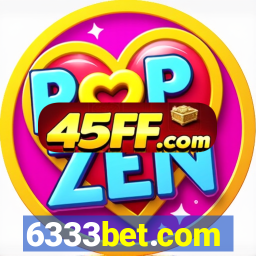 6333bet.com