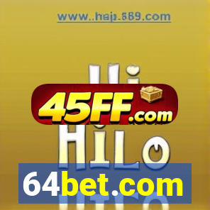 64bet.com