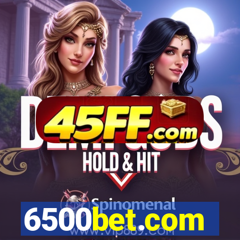 6500bet.com