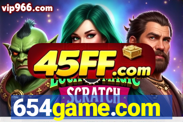 654game.com