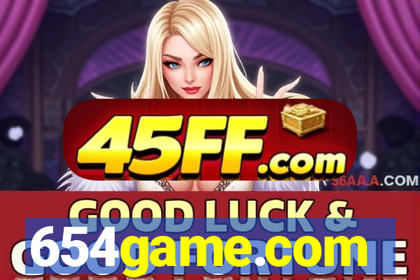 654game.com