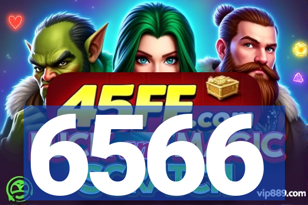 6566
