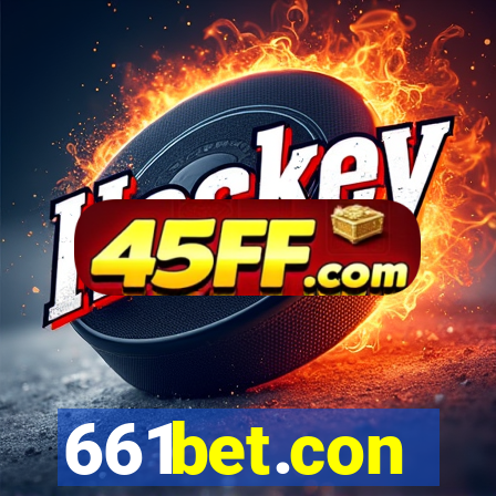 661bet.con