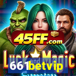661betvip