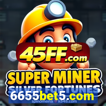 6655bet5.com