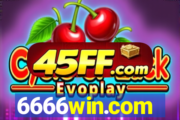 6666win.com
