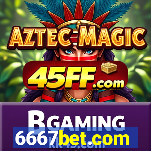 6667bet.com
