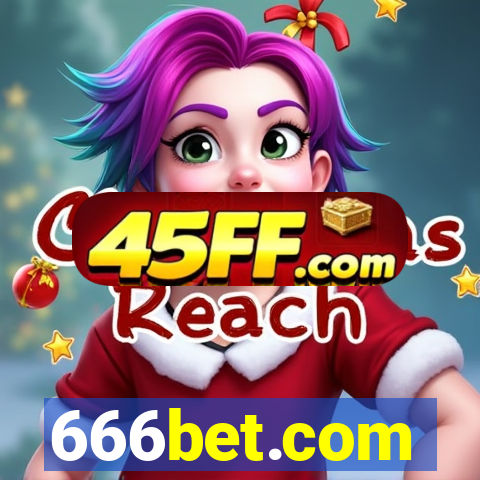 666bet.com