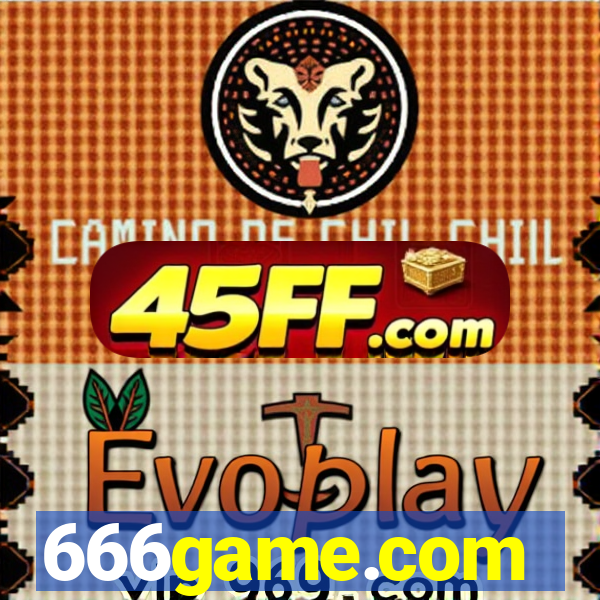 666game.com