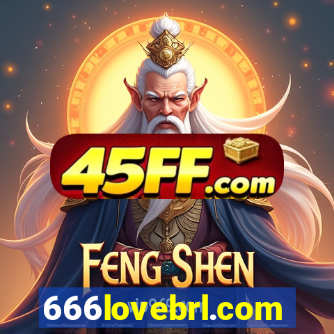 666lovebrl.com