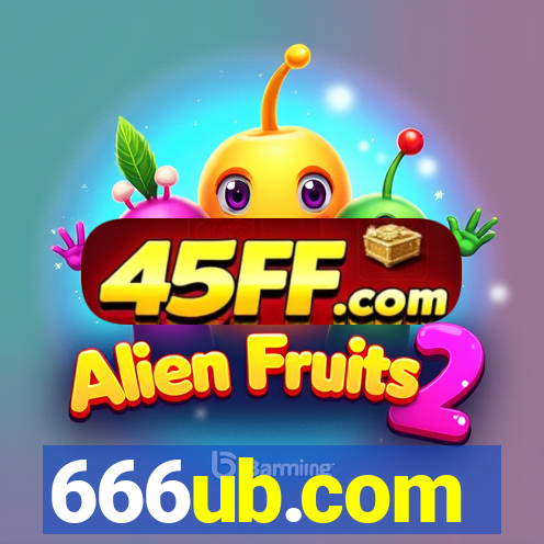 666ub.com