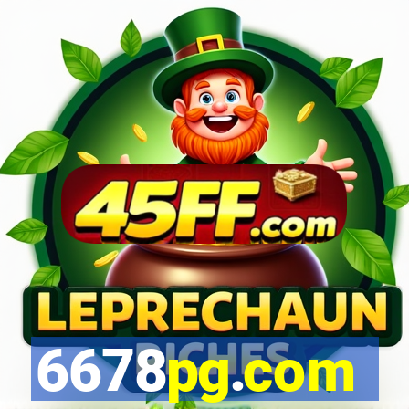 6678pg.com