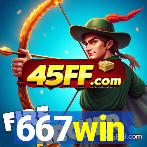 667win