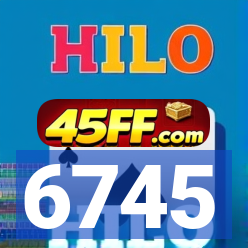 6745