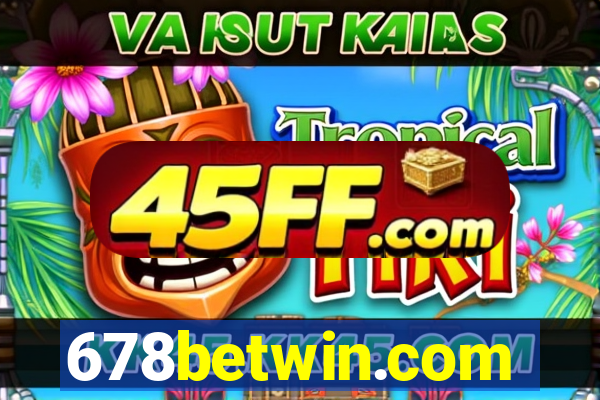 678betwin.com