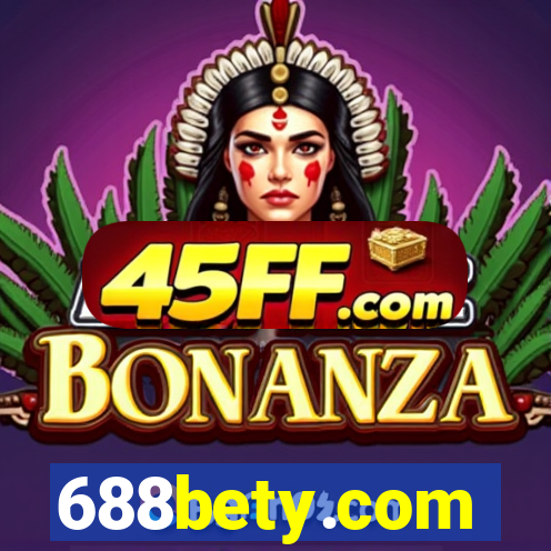 688bety.com