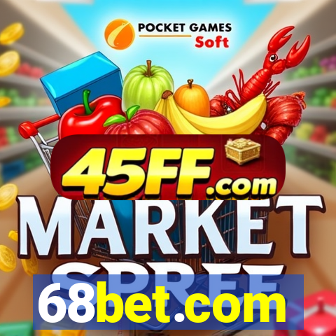 68bet.com