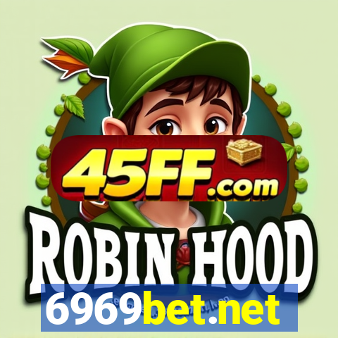 6969bet.net