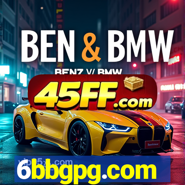 6bbgpg.com