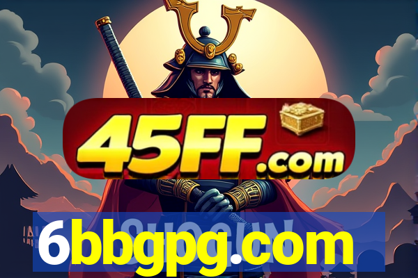6bbgpg.com