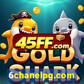 6chanelpg.com