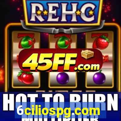 6ciliospg.com