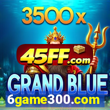 6game300.com