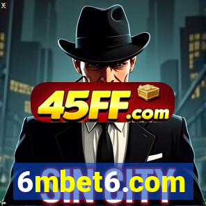 6mbet6.com