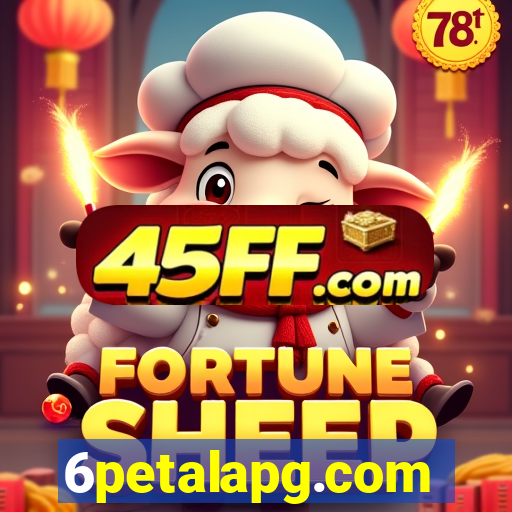 6petalapg.com
