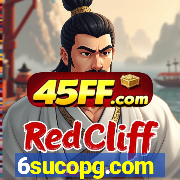 6sucopg.com