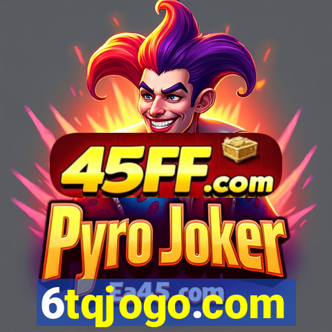 6tqjogo.com