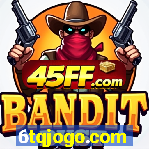 6tqjogo.com