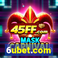 6ubet.com