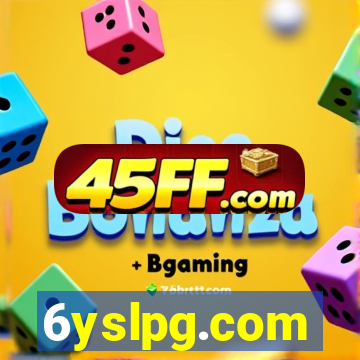 6yslpg.com