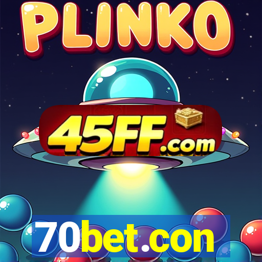 70bet.con