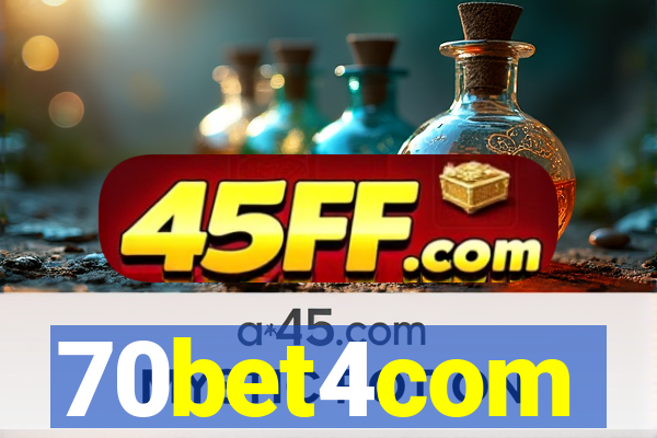 70bet4com
