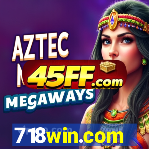 718win.com