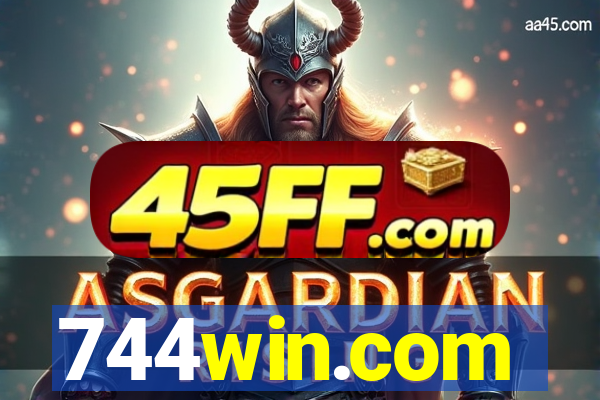 744win.com