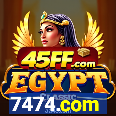 7474.com