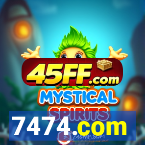 7474.com