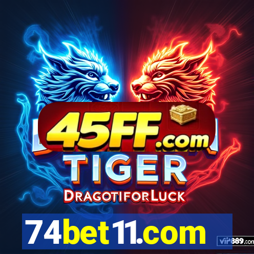 74bet11.com