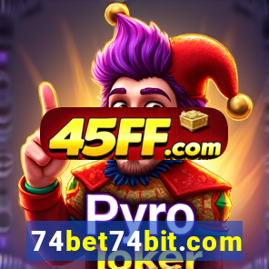 74bet74bit.com