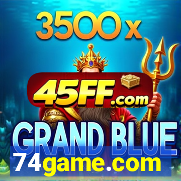74game.com