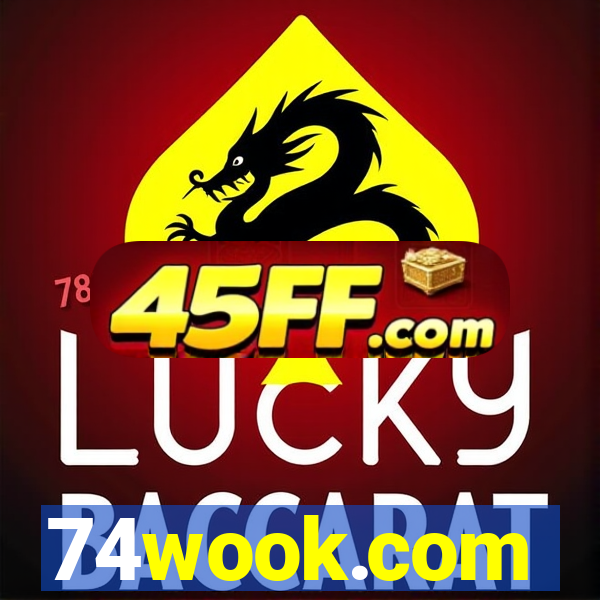 74wook.com