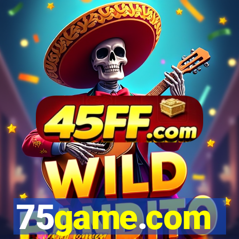 75game.com