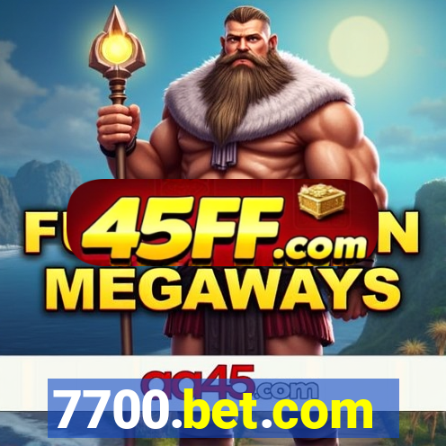 7700.bet.com
