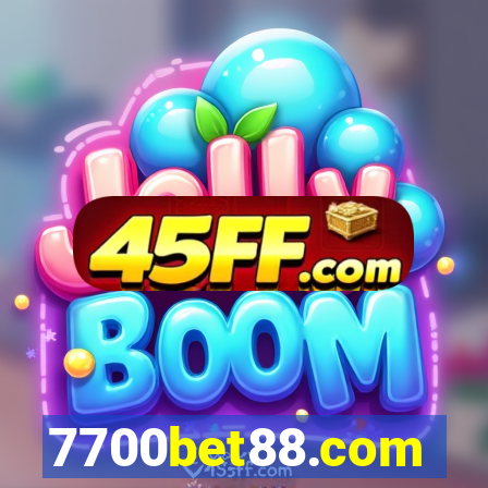 7700bet88.com