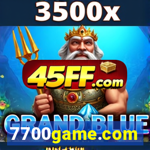 7700game.com