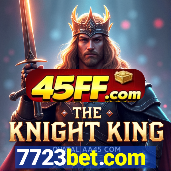 7723bet.com
